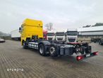 DAF XF 106 460 SSC, Retarder - 7