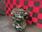 Motor Completo Renault Master Iii Caixa (Fv) - 3