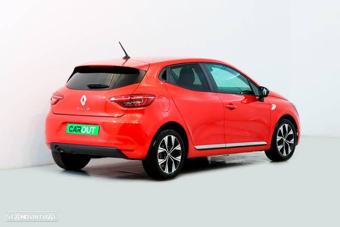 Renault Clio 1.0 TCe Limited - 2