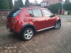 Dacia Sandero Stepway - 19