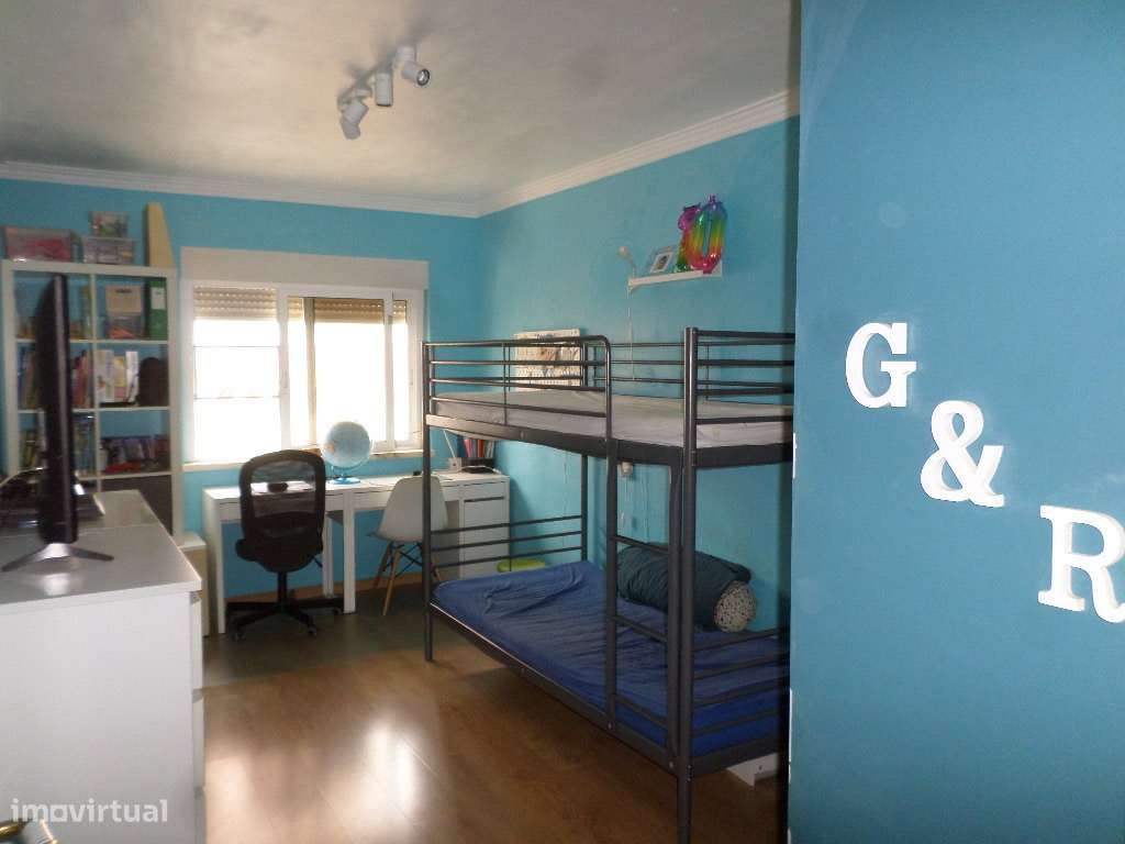 Excelente apartamento T2 : apresente-nos a sua proposta-11