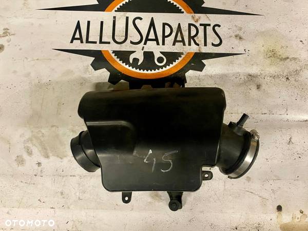 wlot dolot rura rezonator JEEP CHEROKEE KL 14- - 1