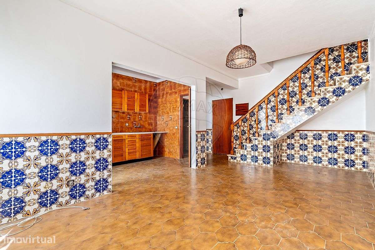 Apartamento T2 para venda-2