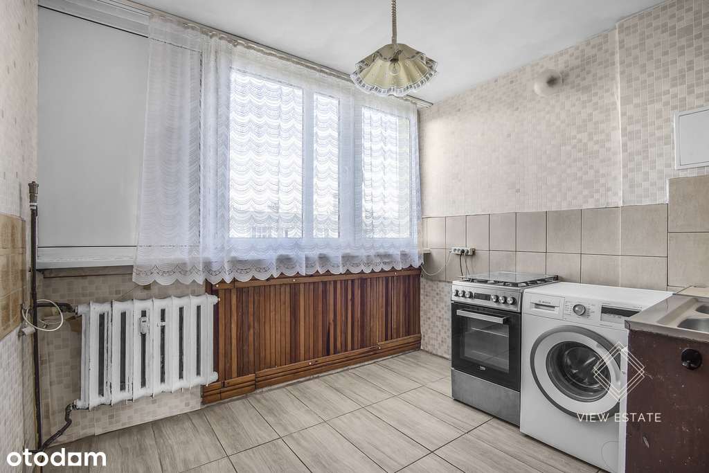 Dwustronne 3 pokojowe mieszkanie | pełen rozkład-9