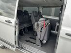 Ford Transit Custom - 11