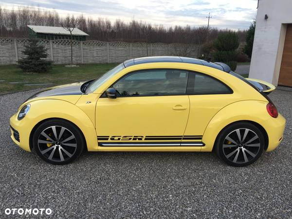 Volkswagen Beetle 2.0 TSI Sport DSG - 2