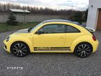 Volkswagen Beetle 2.0 TSI Sport DSG - 2