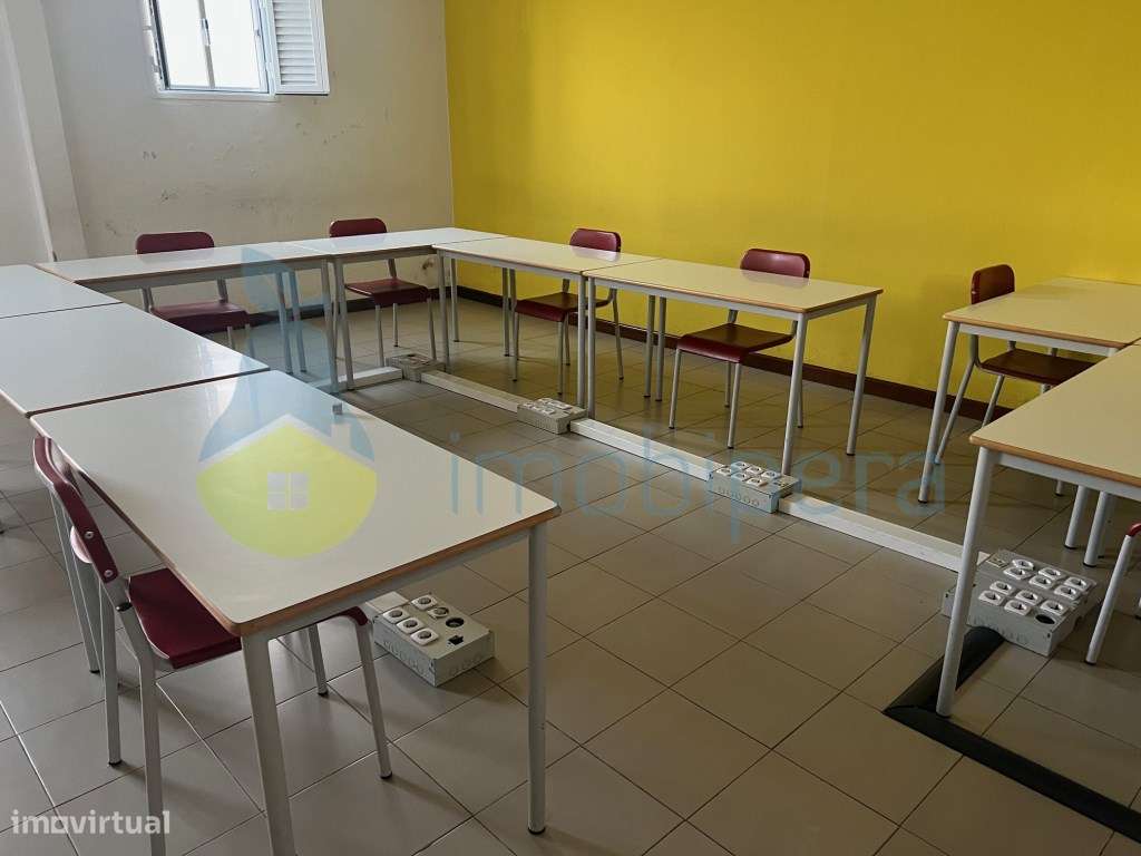 LOJA /ESPAÇO MULTIUSOS EM CERRO ALAGOA-ALBUFEIRA - Grande imagem: 4/12