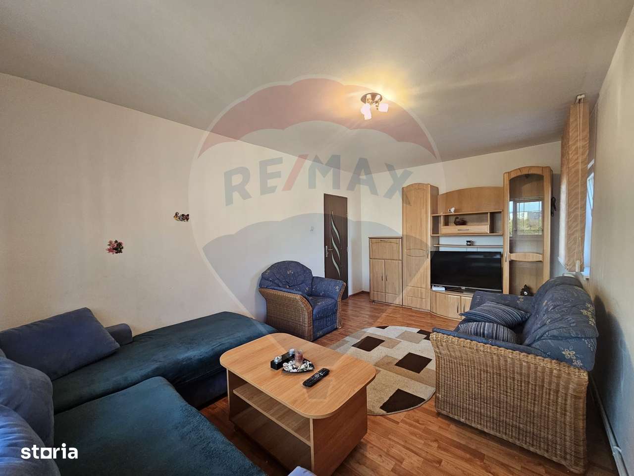 Apartament in Cotul Mic-2