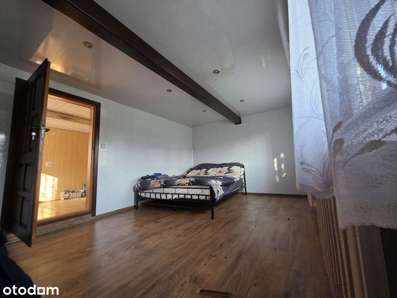 Sprzedam dom z działką ok. 7000m2 plus budynki gospodarcze - Pełny obrazek: 3/16