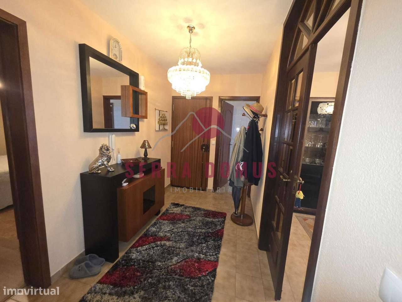 Apartamento T3 com 2 Casas de Banho na Lagoa em Faro-12