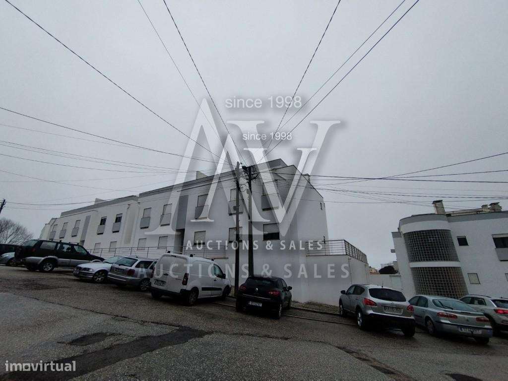 Apartamento T2 com garagem - BUARCOS - FIGUEIRA DA FOZ | LEILÃO ELE... - Grande imagem: 2/6