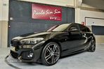 BMW 116 d Pack M Auto - 2