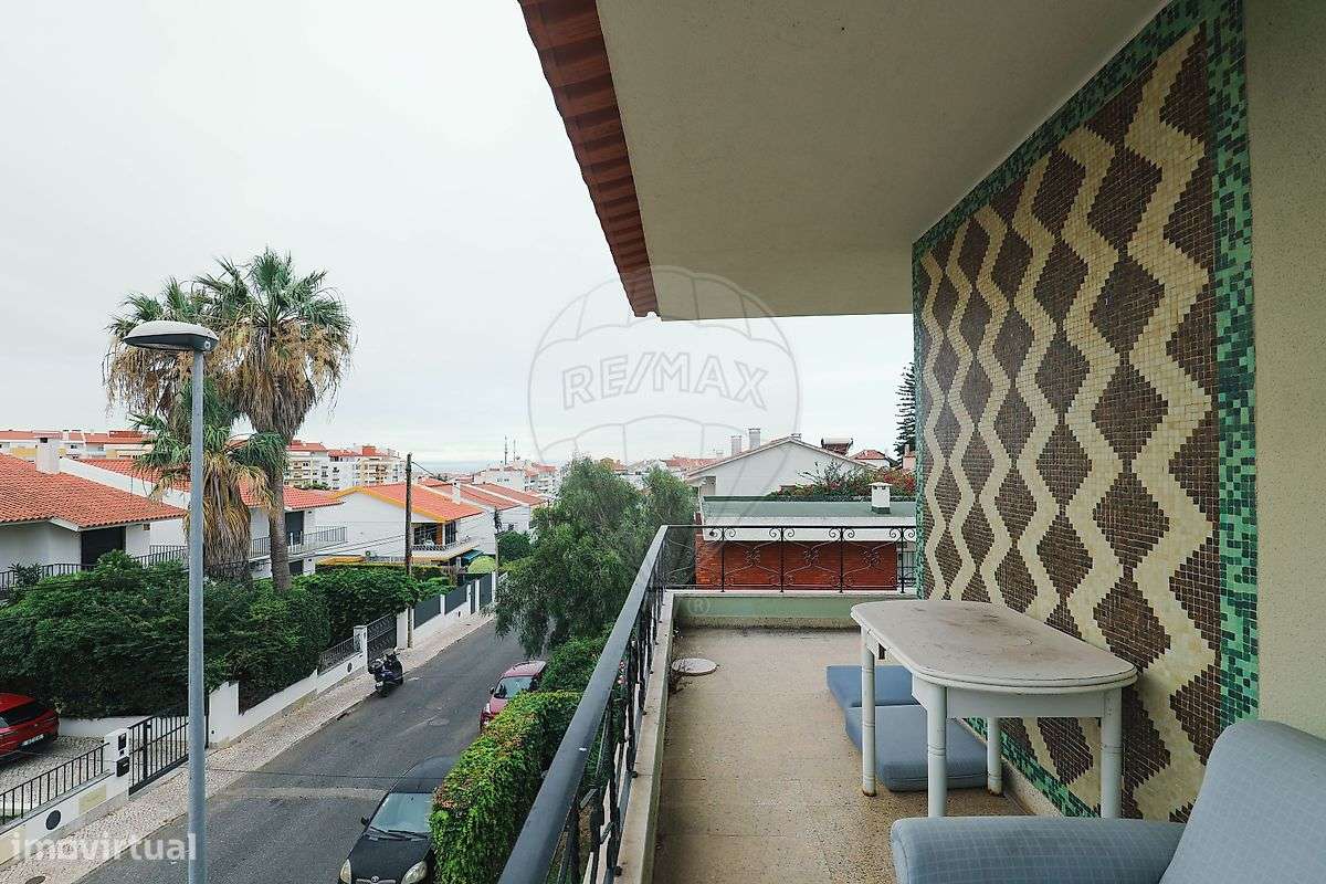 Apartamento T4 para venda-21