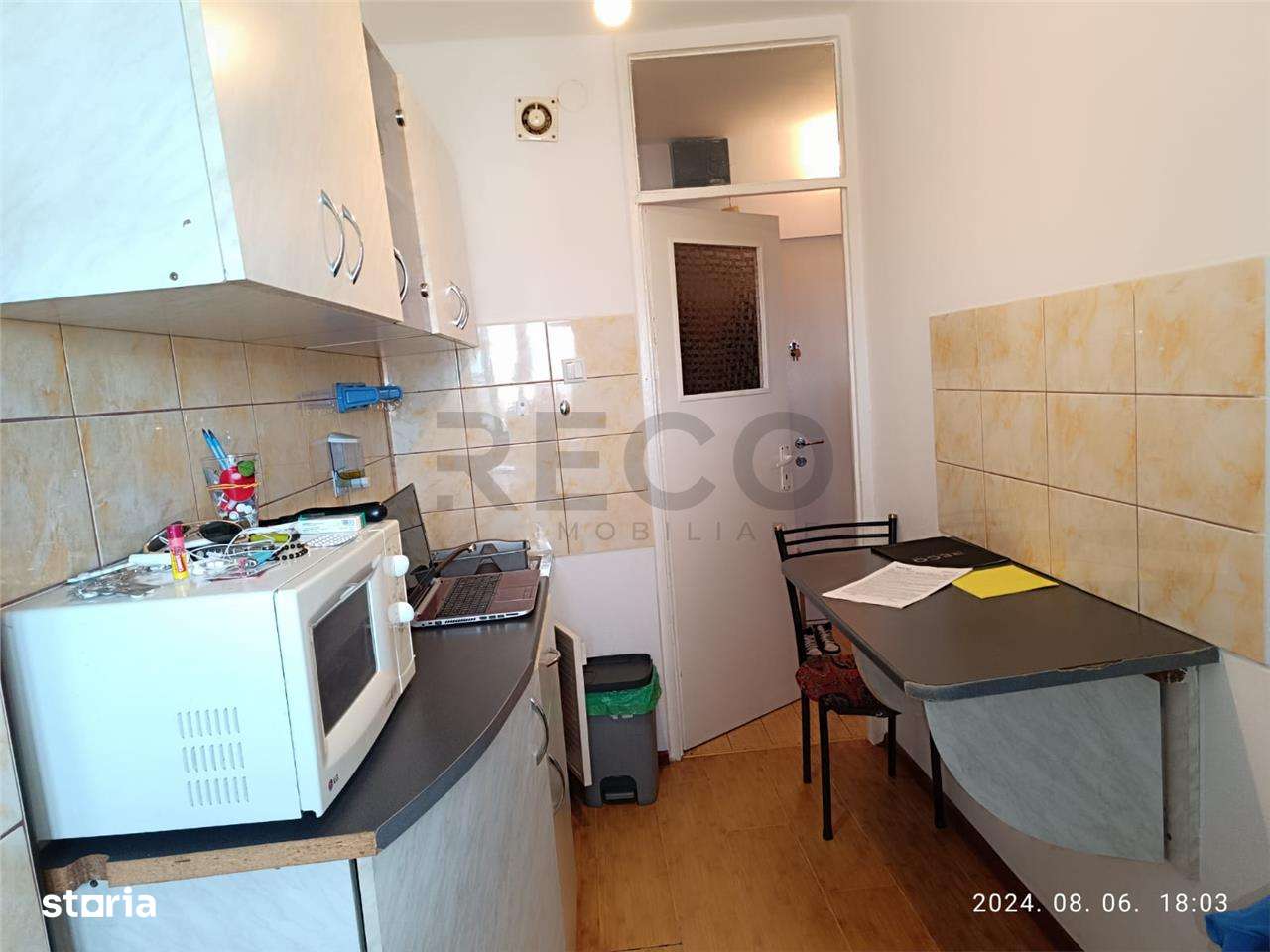 RECO Apartament o camera in zona Velenta - Imagine principală: 2/7