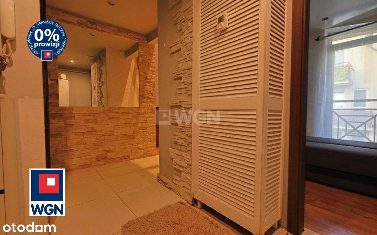 Atrakcyjne mieszkanie - osiedle Bukowy Dworek - Pełny obrazek: 5/9