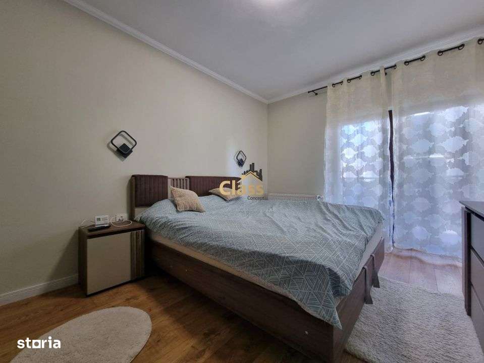 Apartament 2 camere | 39 mpu |Bloc nou| Etaj intermediar| Intre Lacuri - Imagine principală: 4/5