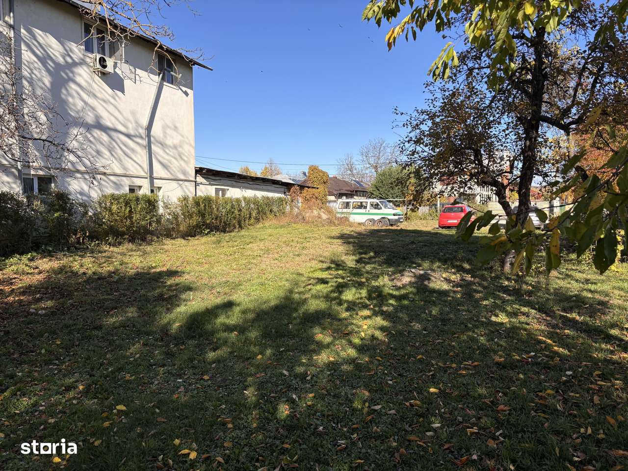 Teren 1000m2 Valea Voievozilor - Imagine principală: 2/6