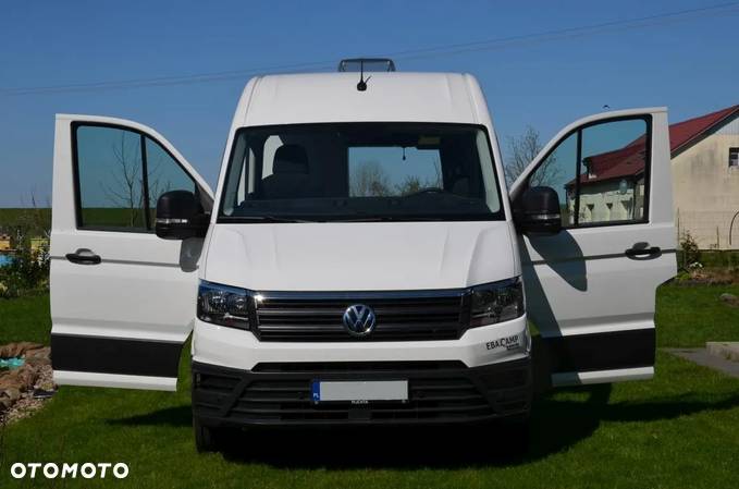 Volkswagen Crafter - 23