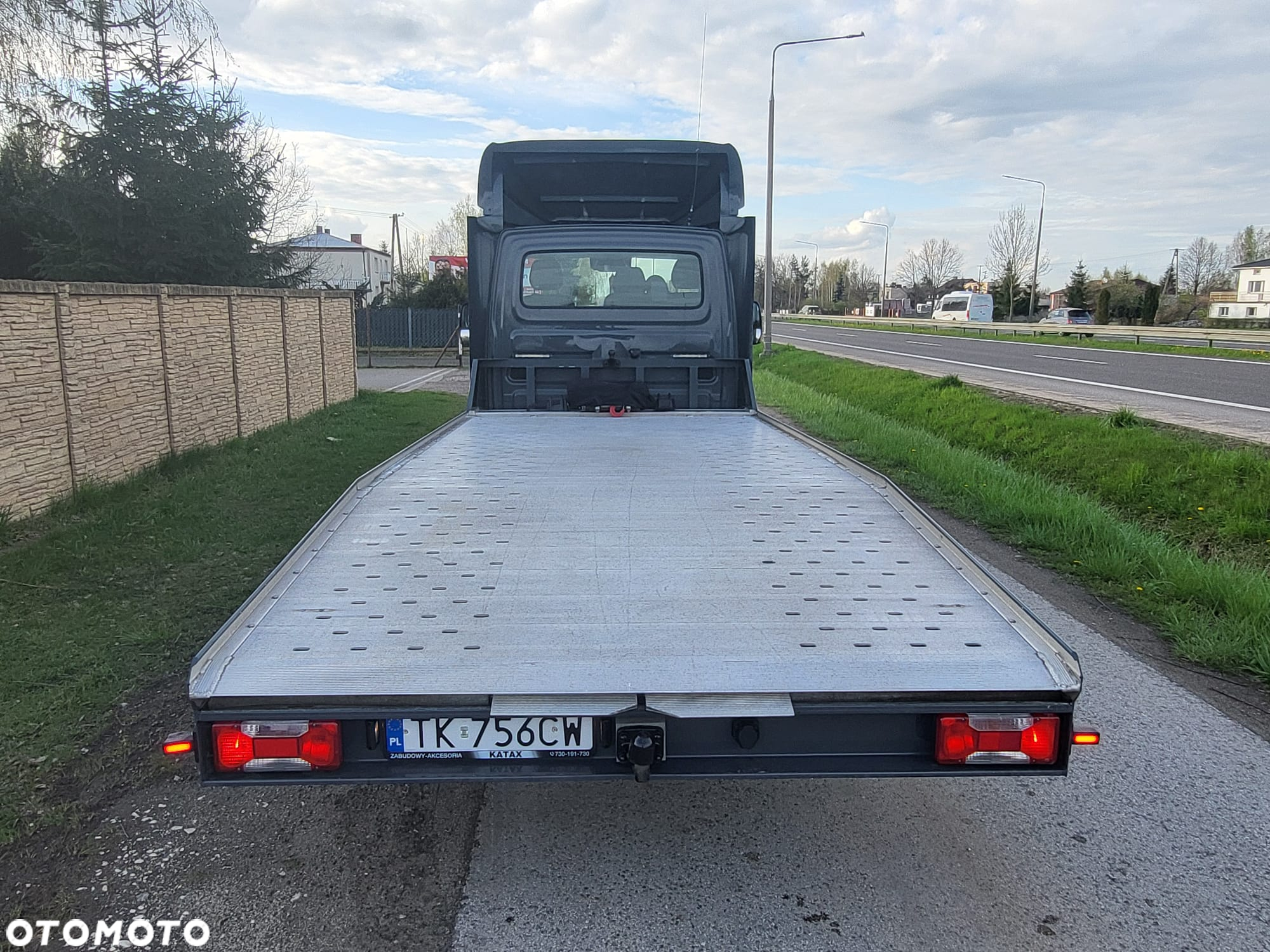 Iveco Daily - 21