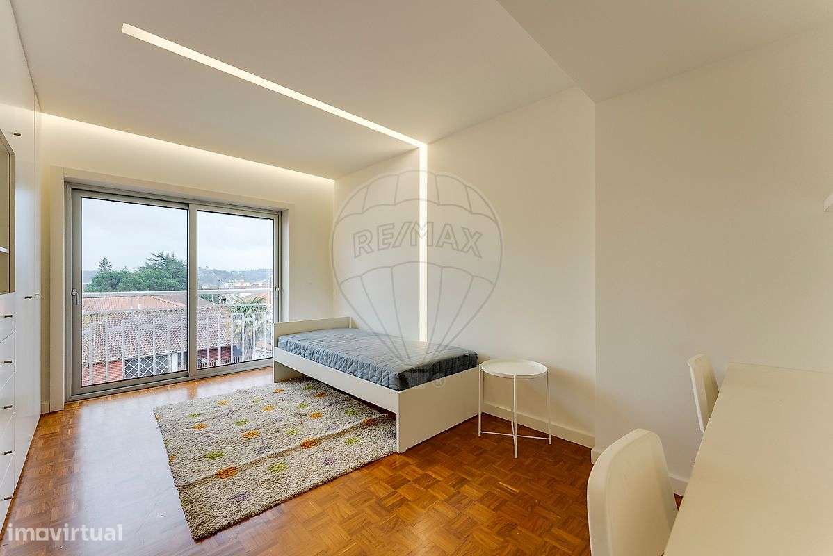 T3 Totalmente Remodelado | Centro de Águeda-13