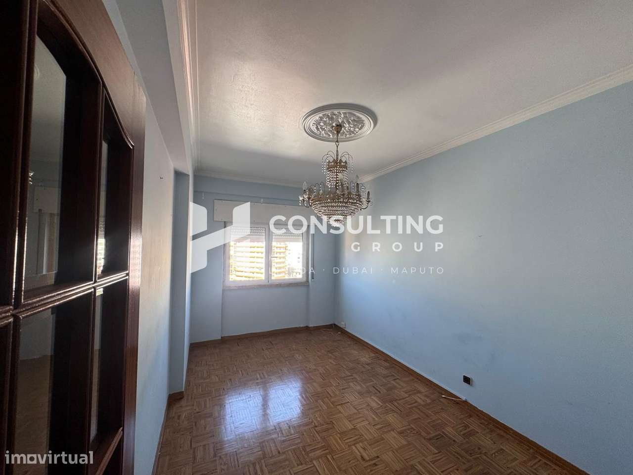 Apartamento T2 Venda em Mina de Água,Amadora-3