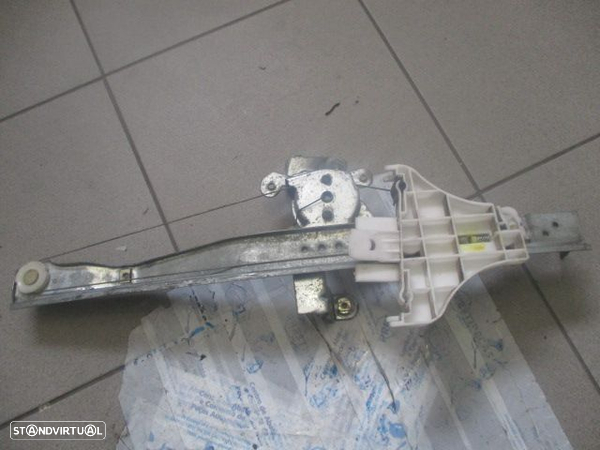 Elevador Sem Motor ELEVSM1185 FORD MONDEO 2002 5P FD - 3