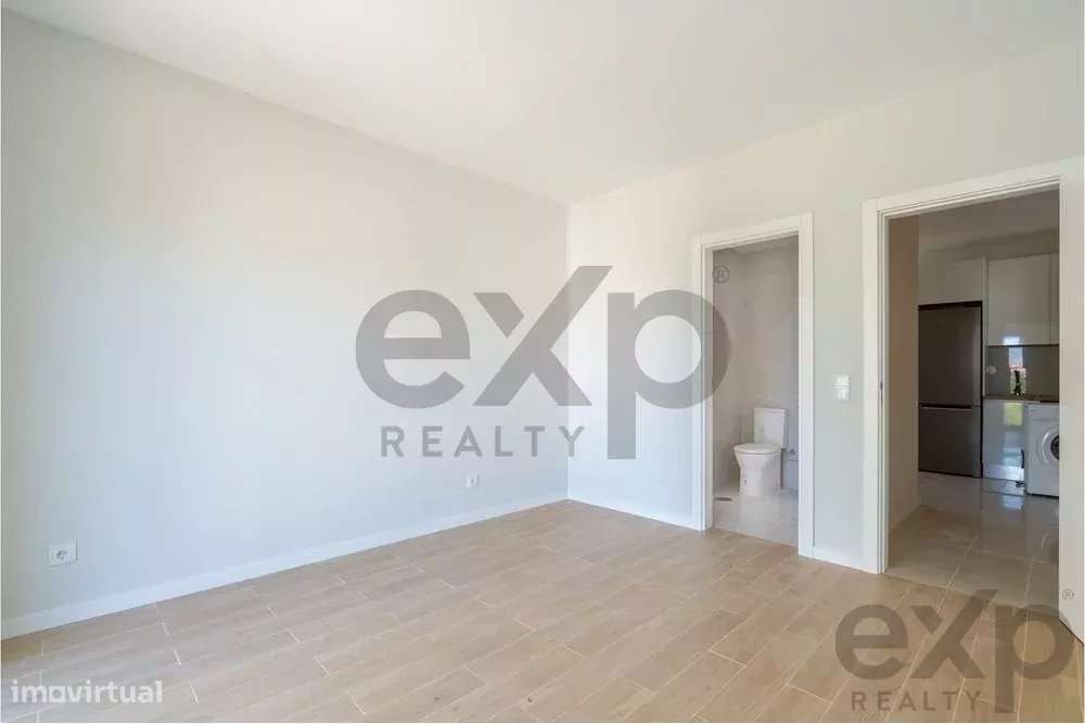 Apartamento Moderno em Porto: Oportunidade Única! - Grande imagem: 3/14