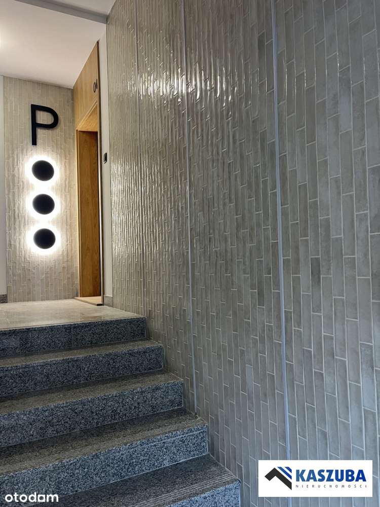 Osiedle Leśny Dwór - wykończone  3 pok. mieszkanie-7