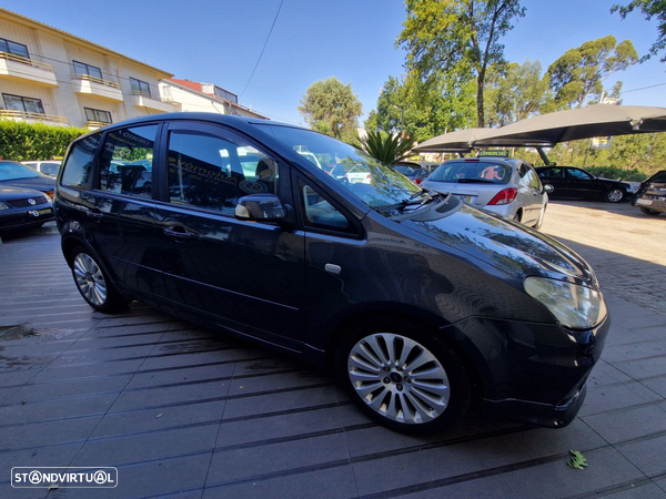 Ford C-Max 1.6 TDCi Titanium - 11