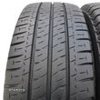 2 x MICHELIN 215/65 R16C 109/107T Agilis Lato 2017 7mm - 2