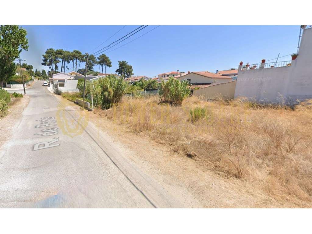 Terreno em Brejos de Azeitão - 325 m² - Grande imagem: 5/8