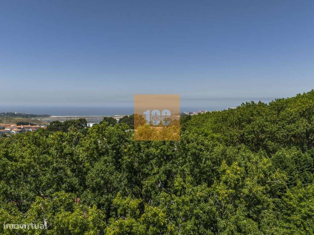 T4 novo com varandas - The Yard-34