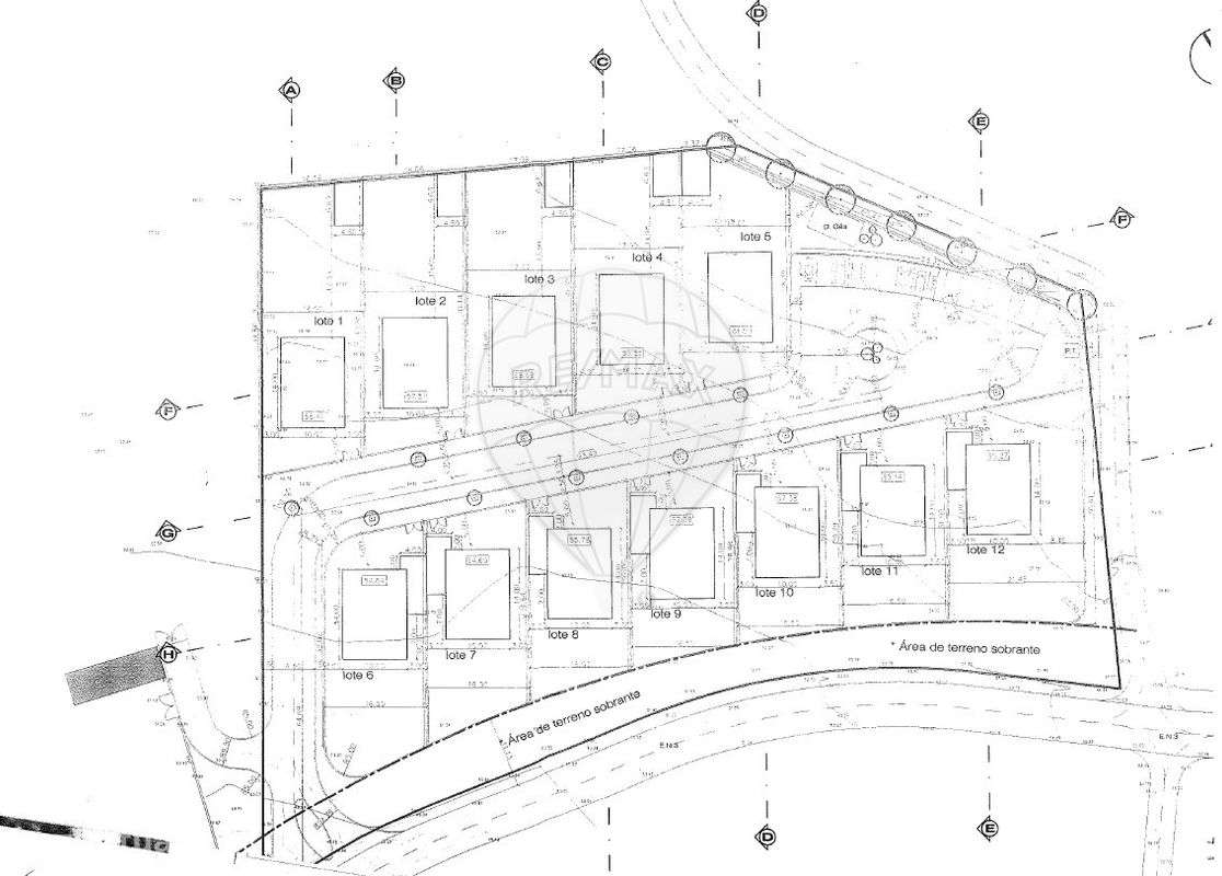 Terreno  para venda - Grande imagem: 3/3