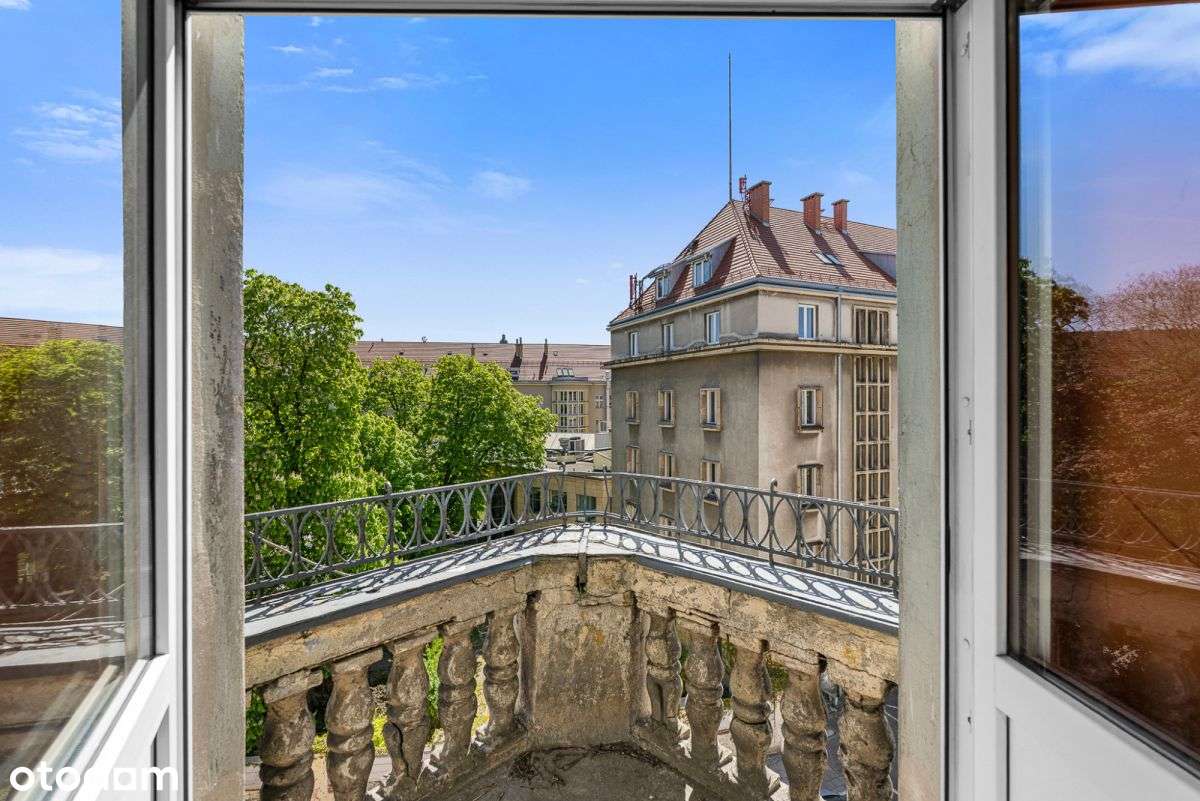95,5 mkw. balkon|Widok na zieleń|Garderoba walk in-2