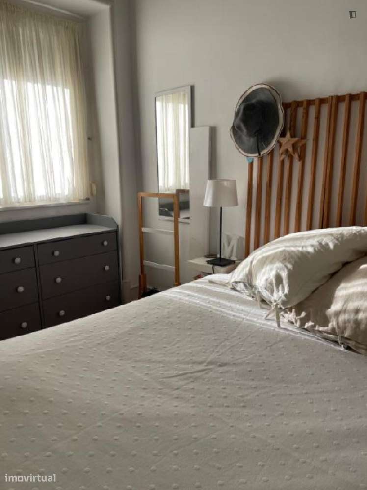 Apartamento com 2 quartos - localizado em Alcântara Lisbon - Grande imagem: 5/10