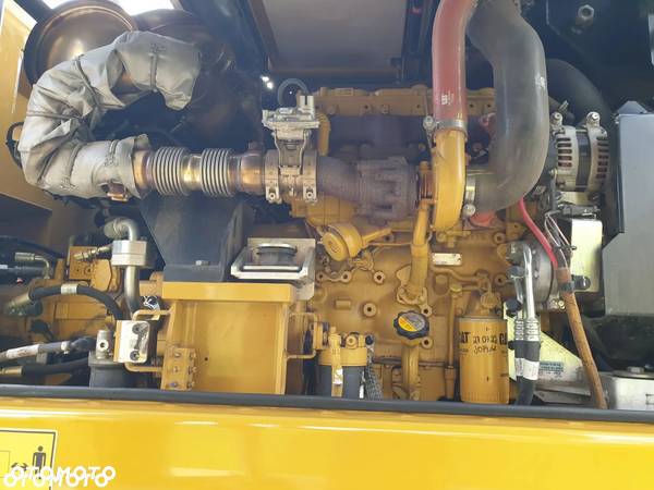 Caterpillar M314F CAT 315 316 JAK NOWA - 22