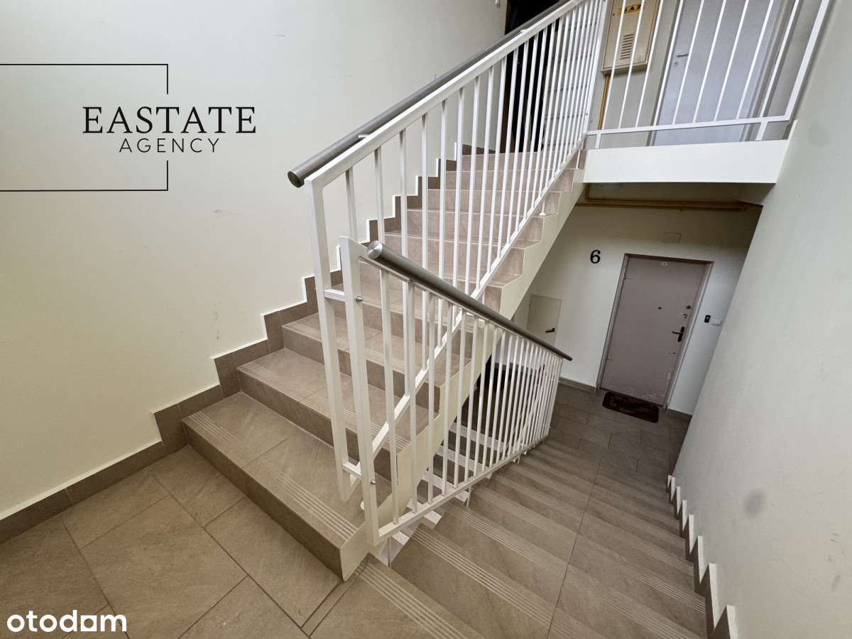 Dwustronne/ Balkon / Metro / Plac Bankowy /Parking-9