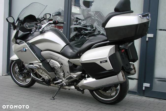 BMW K - 6