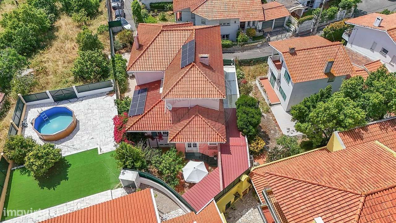 Moradia T6 para venda - Grande imagem: 5/44