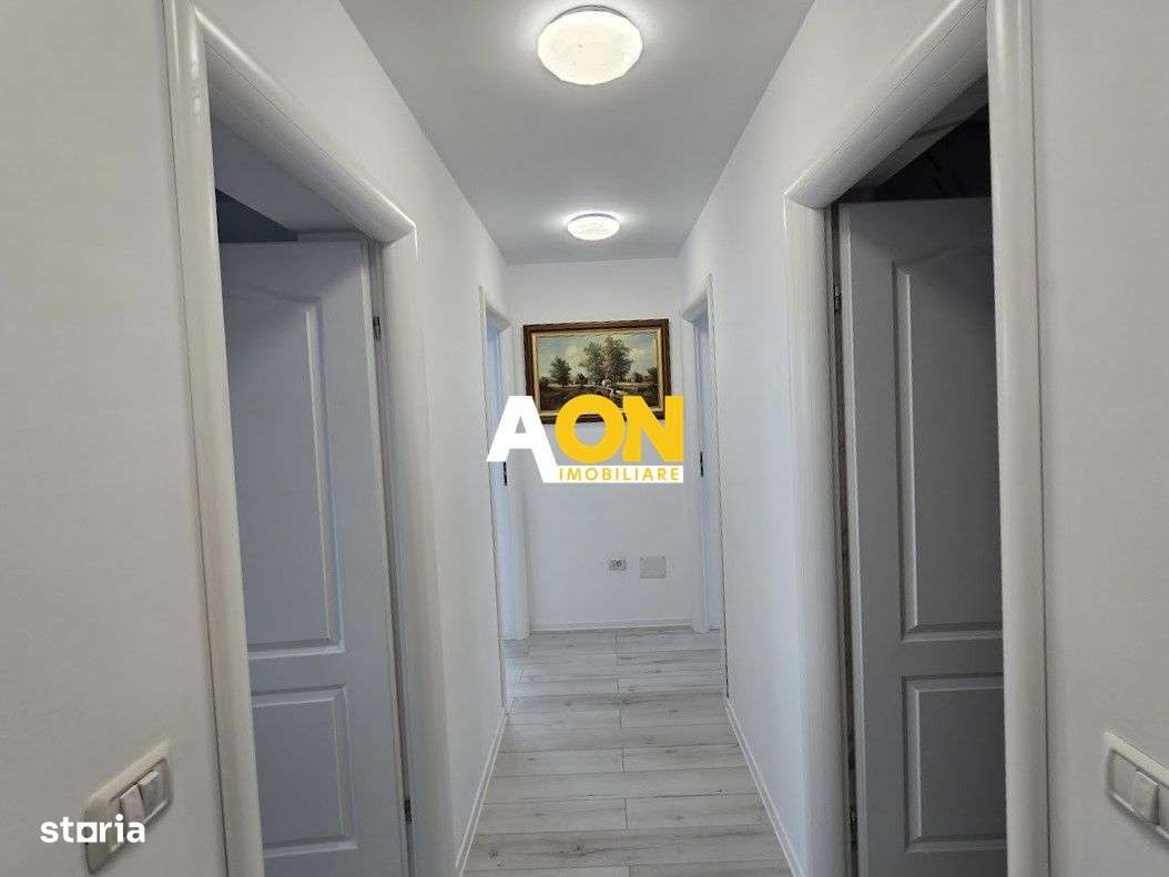 1/2 Duplex 4 Camere, Zona Kaufland 575mp Teren - Imagine principală: 5/11