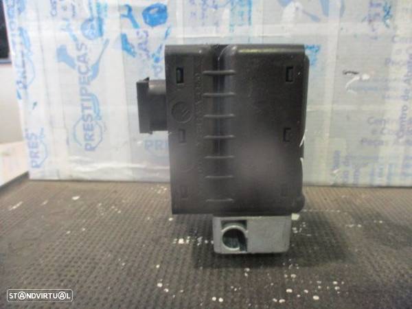 Centralina 237100120R  237100148R  284B15778R  8200604932   284B60009R RENAULT MEGANE 3 2009 1.5DCI 85CV 5P PRETO - 13