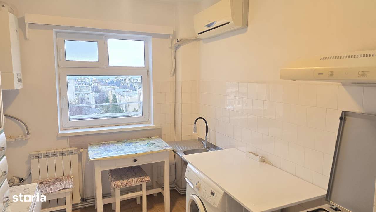 Vand apartament 3 camere cu intrari separate in Deva, Titu Maiorescu,-5