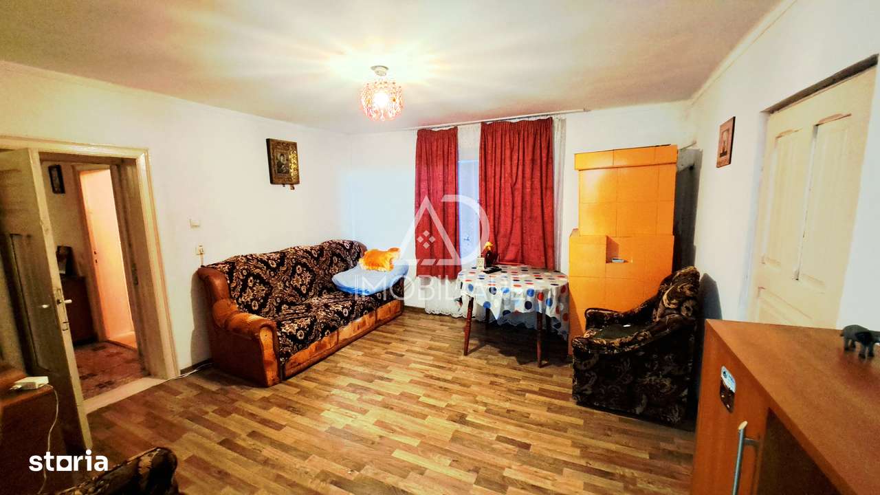 Casa visurilor tale Sitesti, Novaci - Imagine principală: 5/20