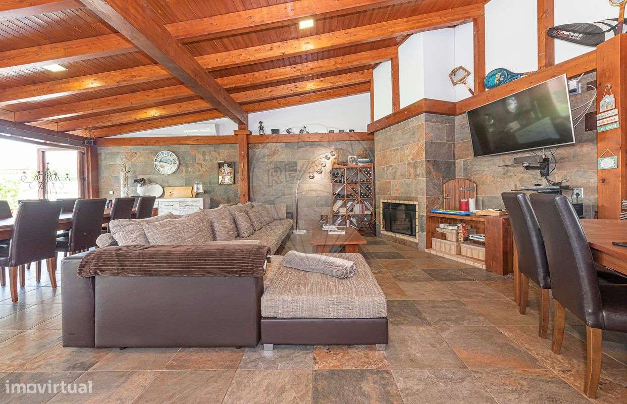 Moradia T2 para venda - Grande imagem: 5/27