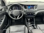 Hyundai Tucson 2.0 CRDi 4WD Automatik Premium - 7