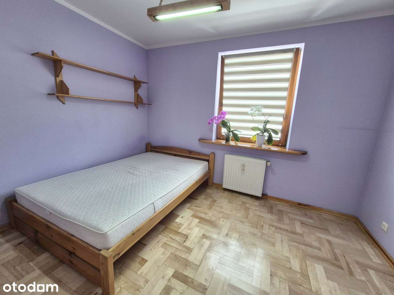 3 pokojowe mieszkanie/pow. 75 m2/ II-piętro/ klimatyzacja, oc miejskie-11