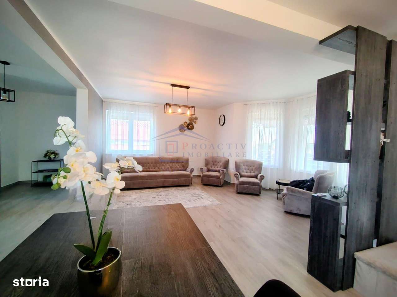 Casa individuala | Ipotesti | C-5715 - Imagine principală: 5/16