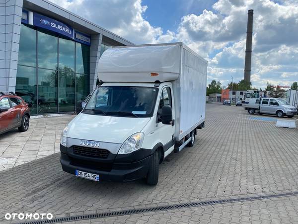 Iveco Daily 35S13 - 3