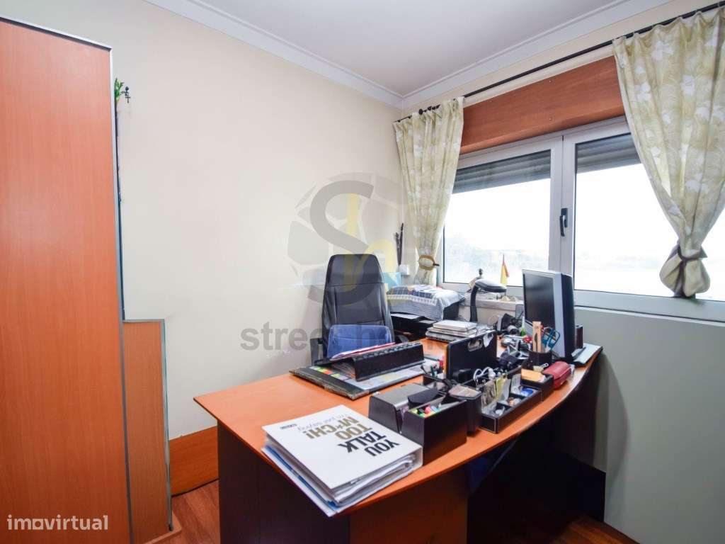 T3 Luminoso com vista para o estuário do Tejo em Miratejo-13